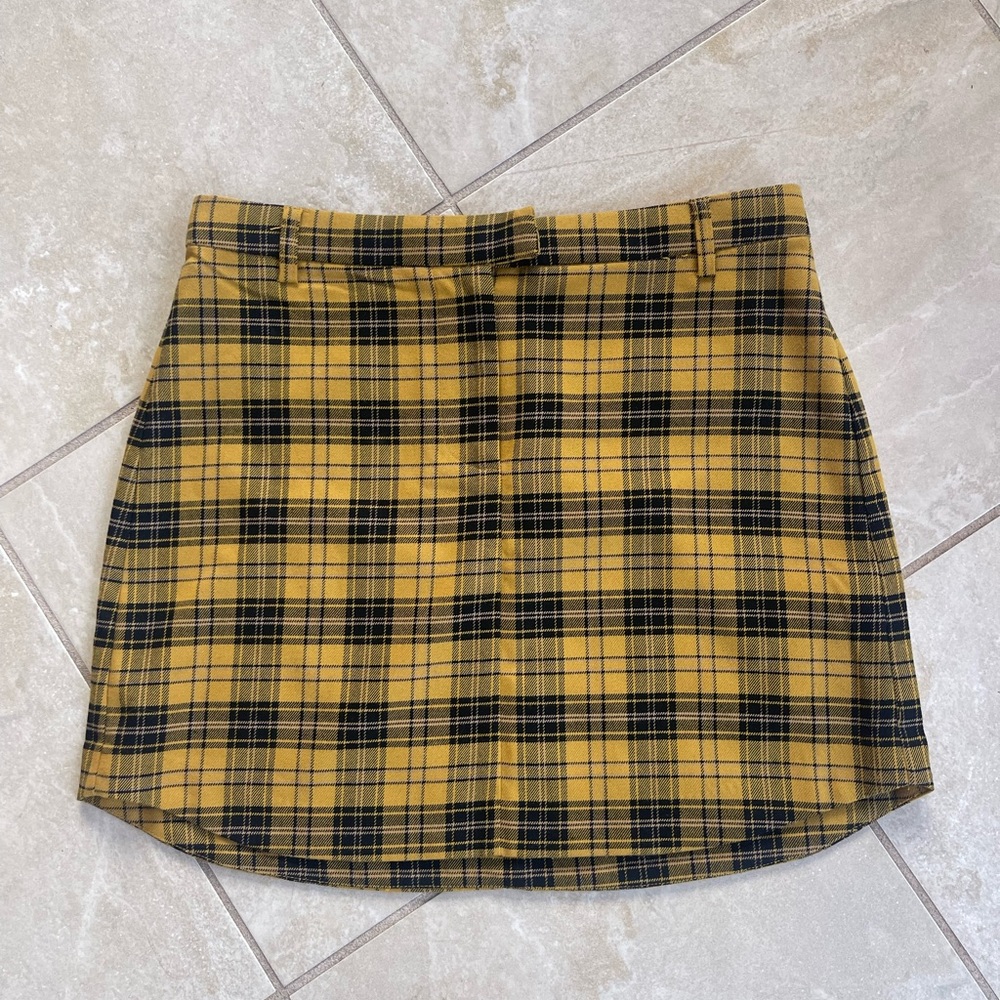 BB Dakota Women’s Skirt